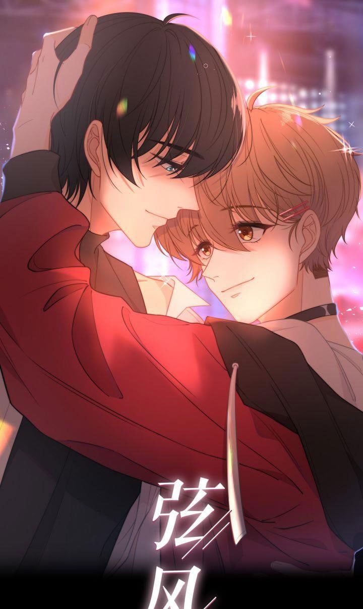 Gió Cung Bên Tai: Chapter 19