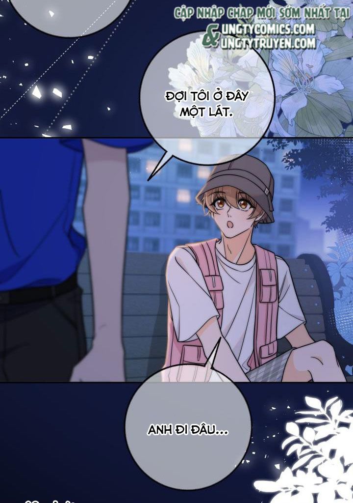 Gió Cung Bên Tai: Chapter 19