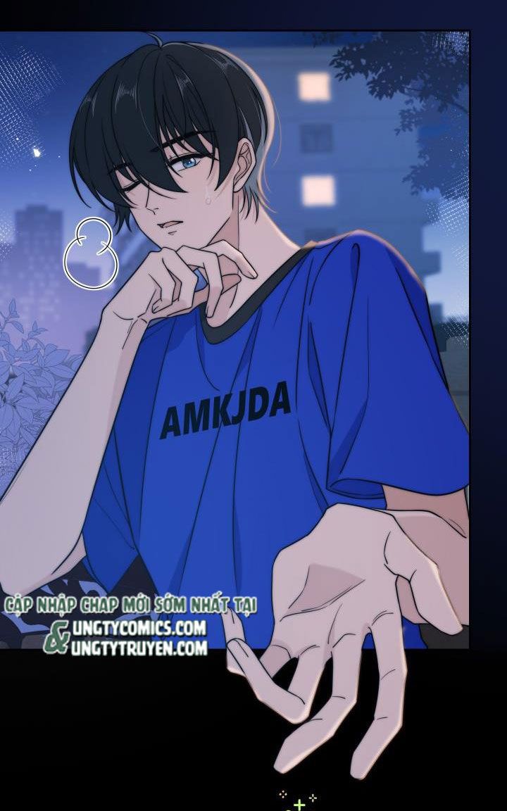 Gió Cung Bên Tai: Chapter 19