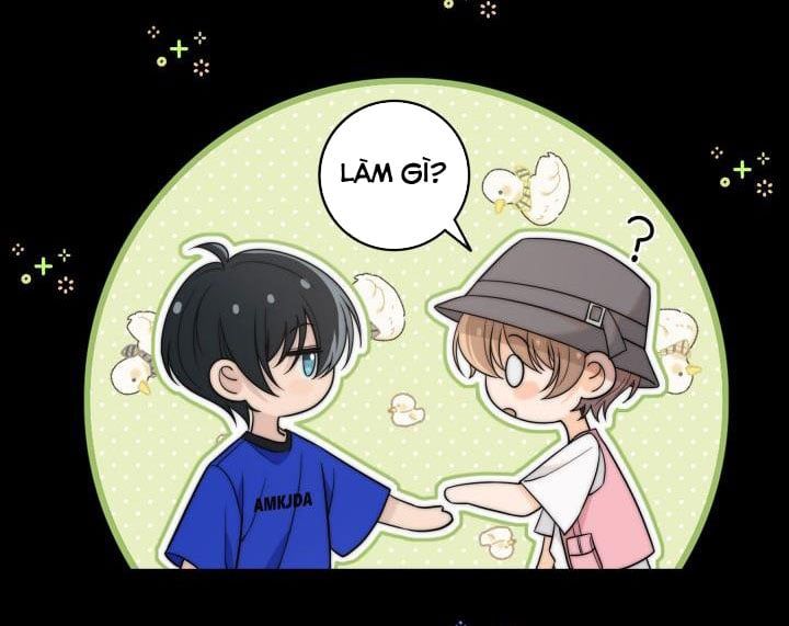 Gió Cung Bên Tai: Chapter 19