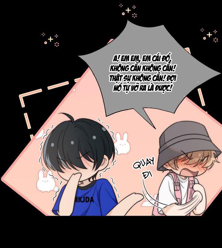 Gió Cung Bên Tai: Chapter 19