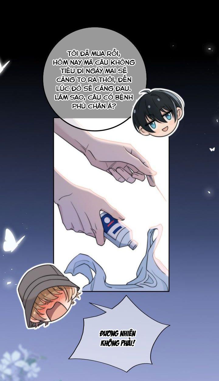 Gió Cung Bên Tai: Chapter 19