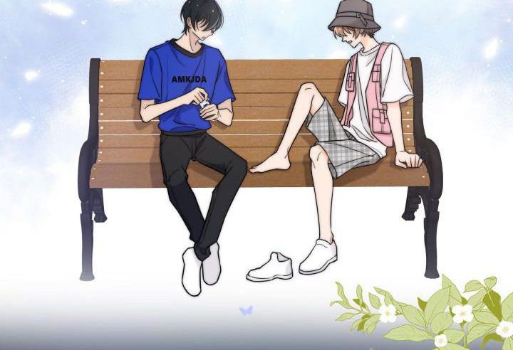 Gió Cung Bên Tai: Chapter 19