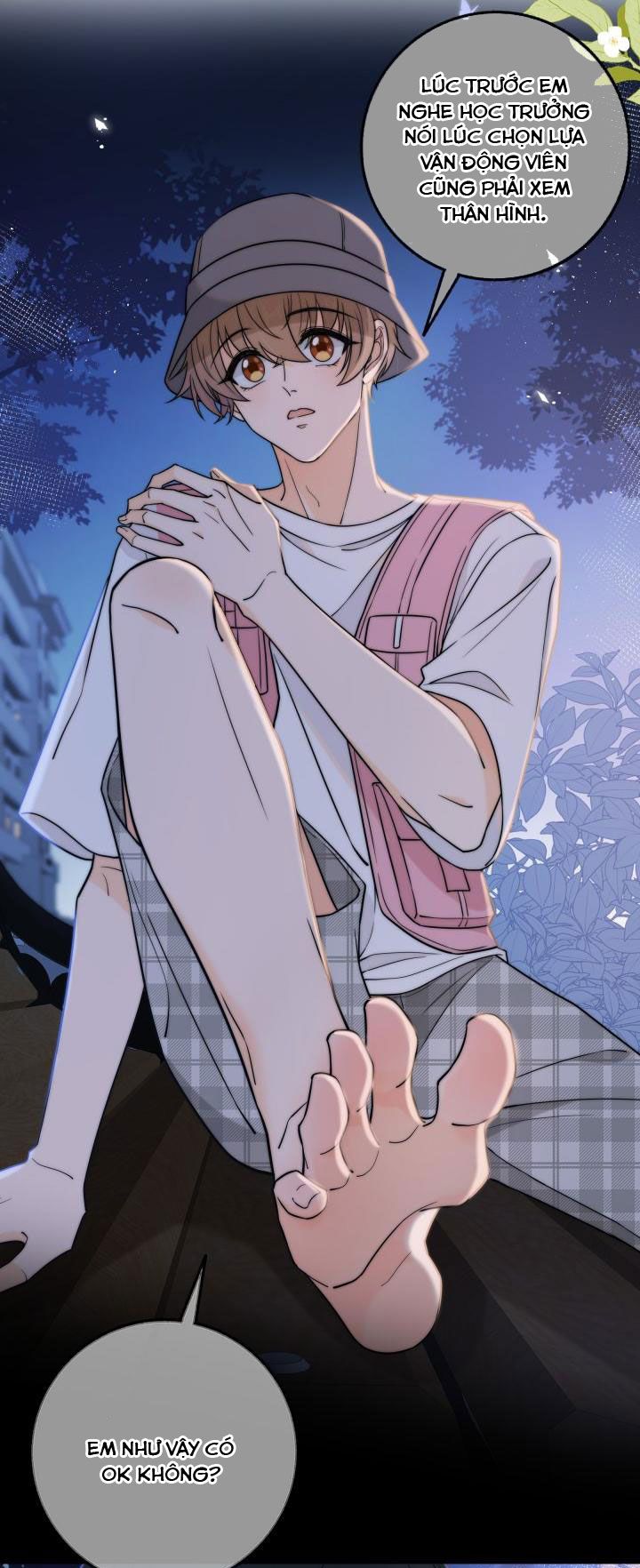 Gió Cung Bên Tai: Chapter 19