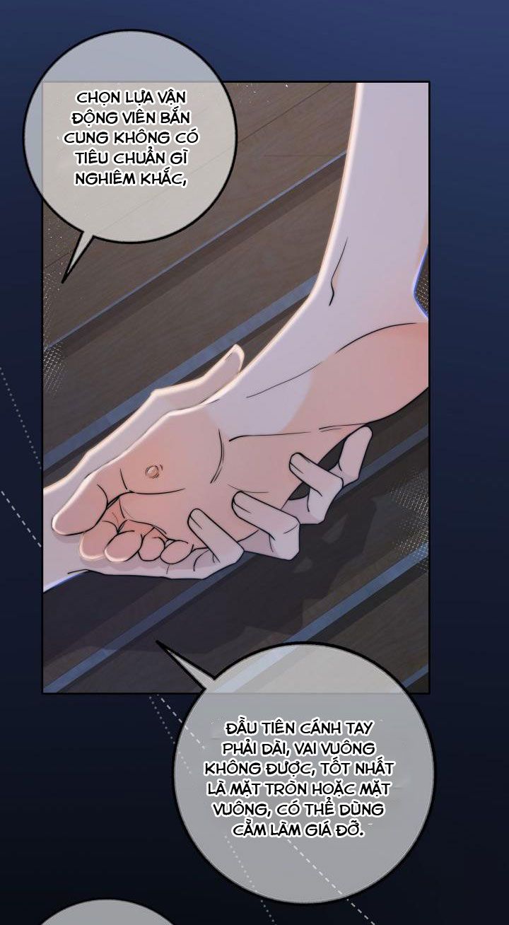 Gió Cung Bên Tai: Chapter 19