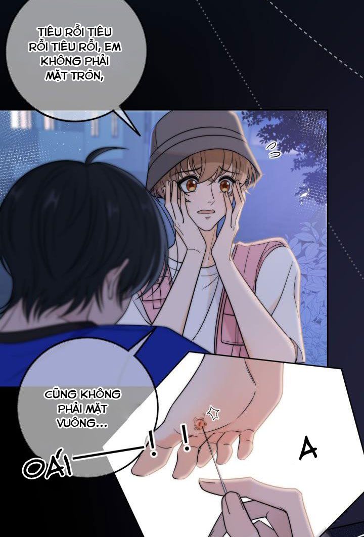 Gió Cung Bên Tai: Chapter 19