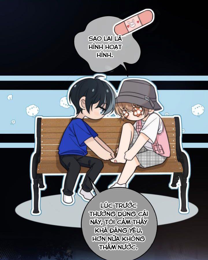 Gió Cung Bên Tai: Chapter 19