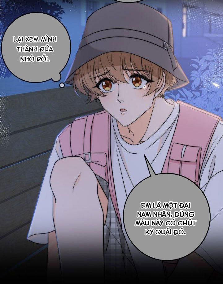 Gió Cung Bên Tai: Chapter 19