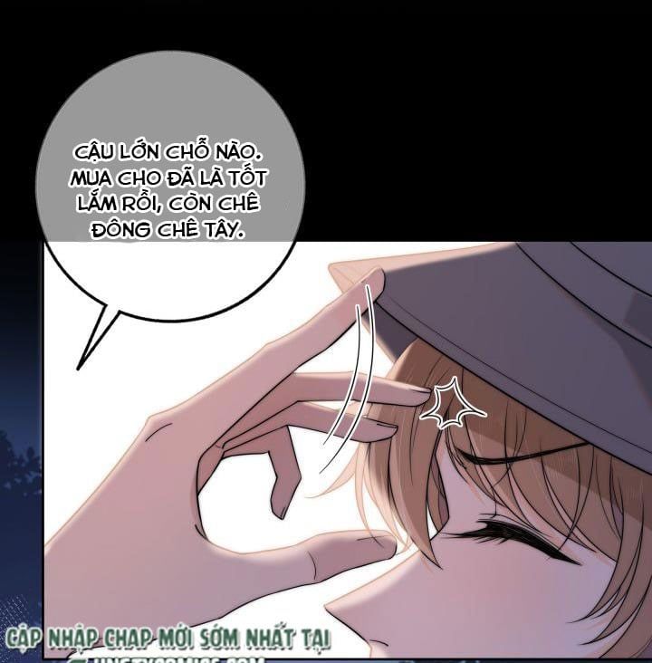 Gió Cung Bên Tai: Chapter 19