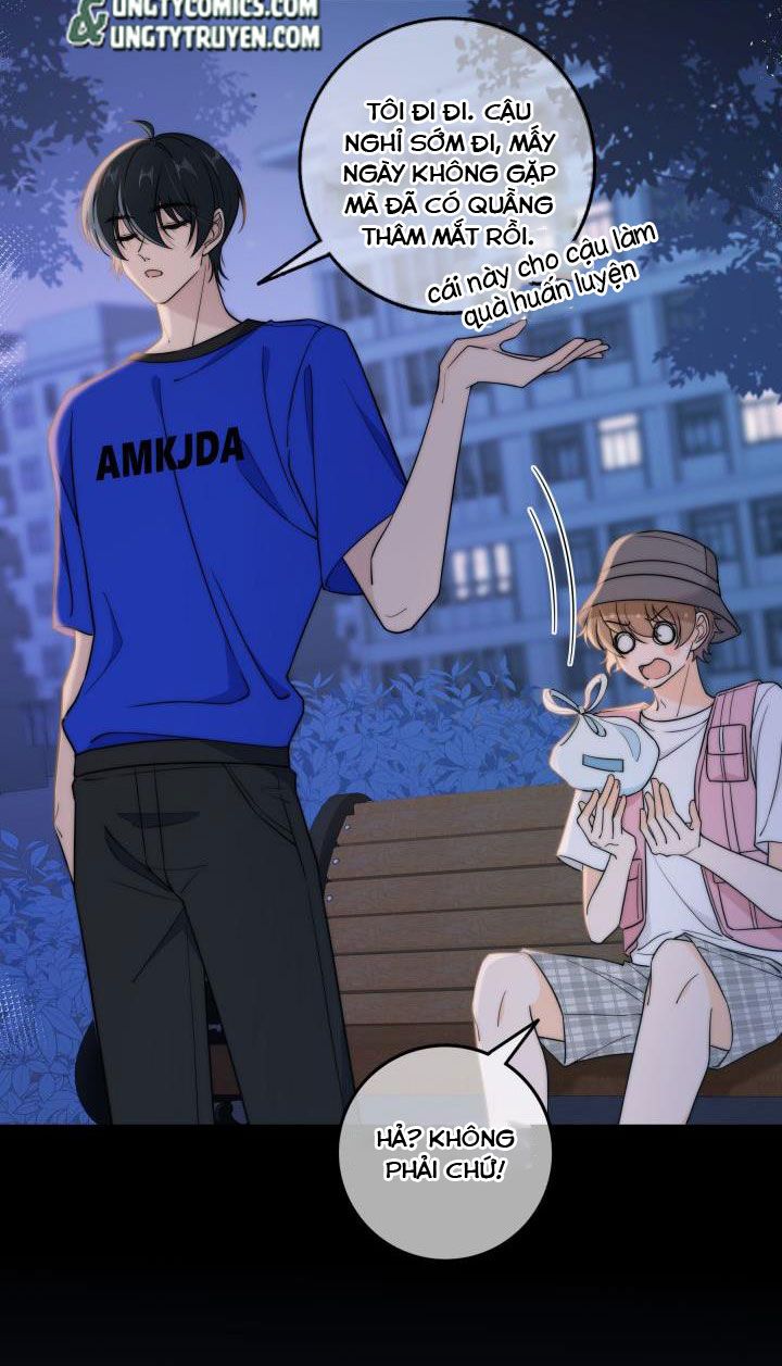 Gió Cung Bên Tai: Chapter 19