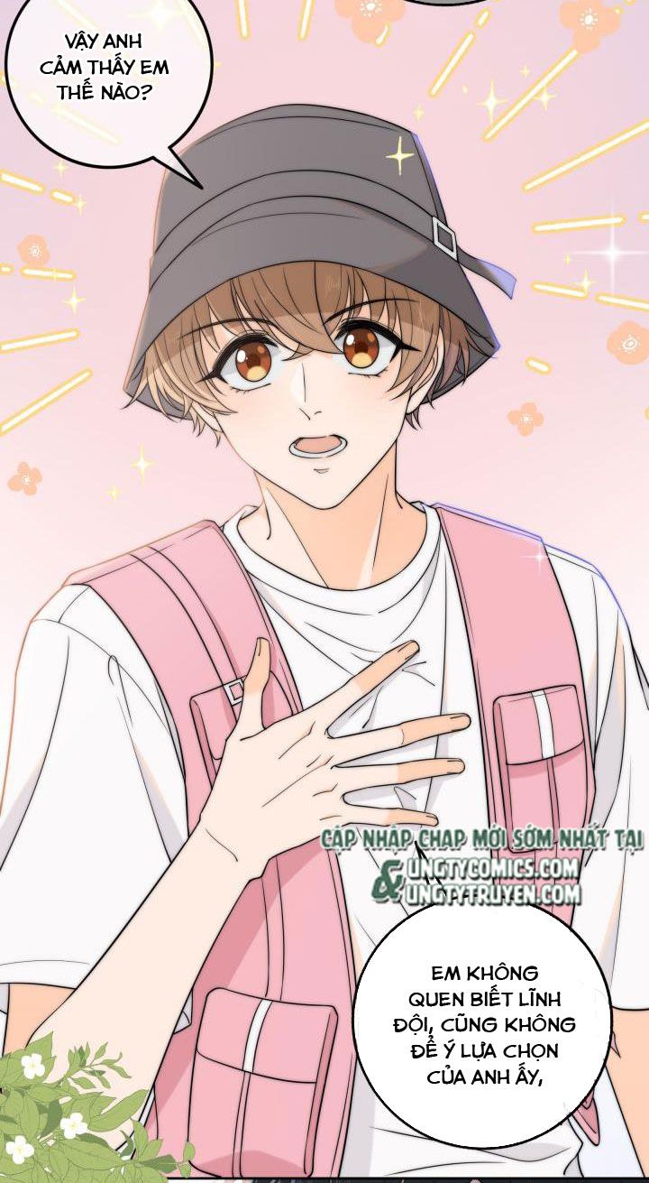 Gió Cung Bên Tai: Chapter 19