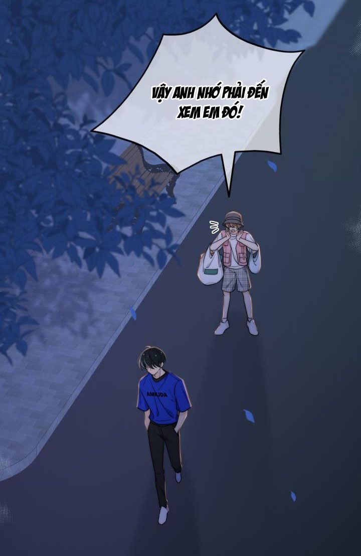 Gió Cung Bên Tai: Chapter 19