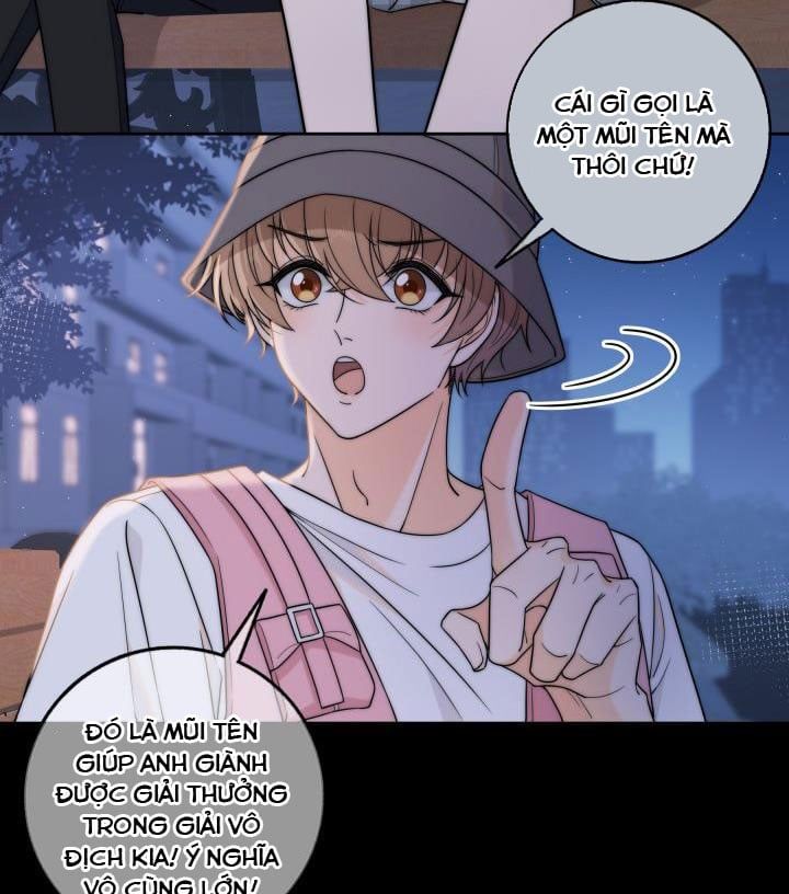 Gió Cung Bên Tai: Chapter 19