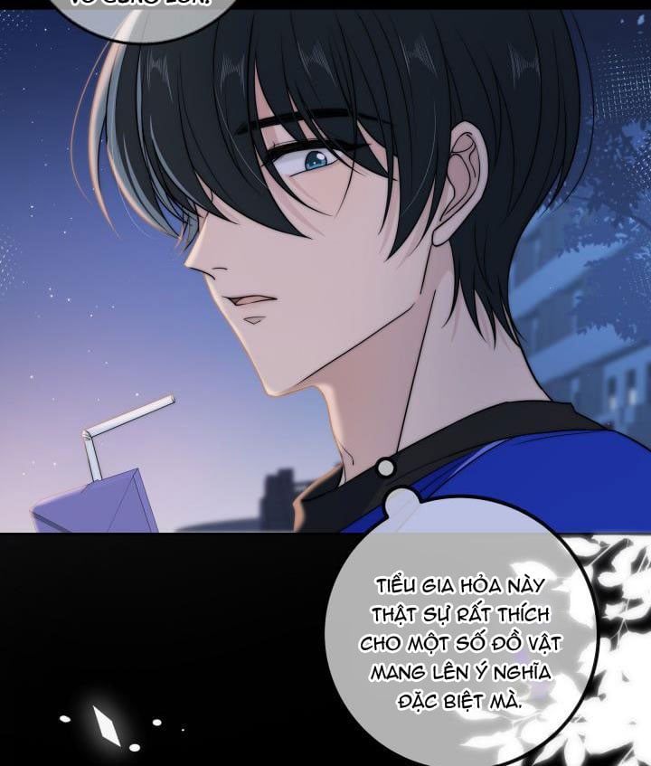 Gió Cung Bên Tai: Chapter 19