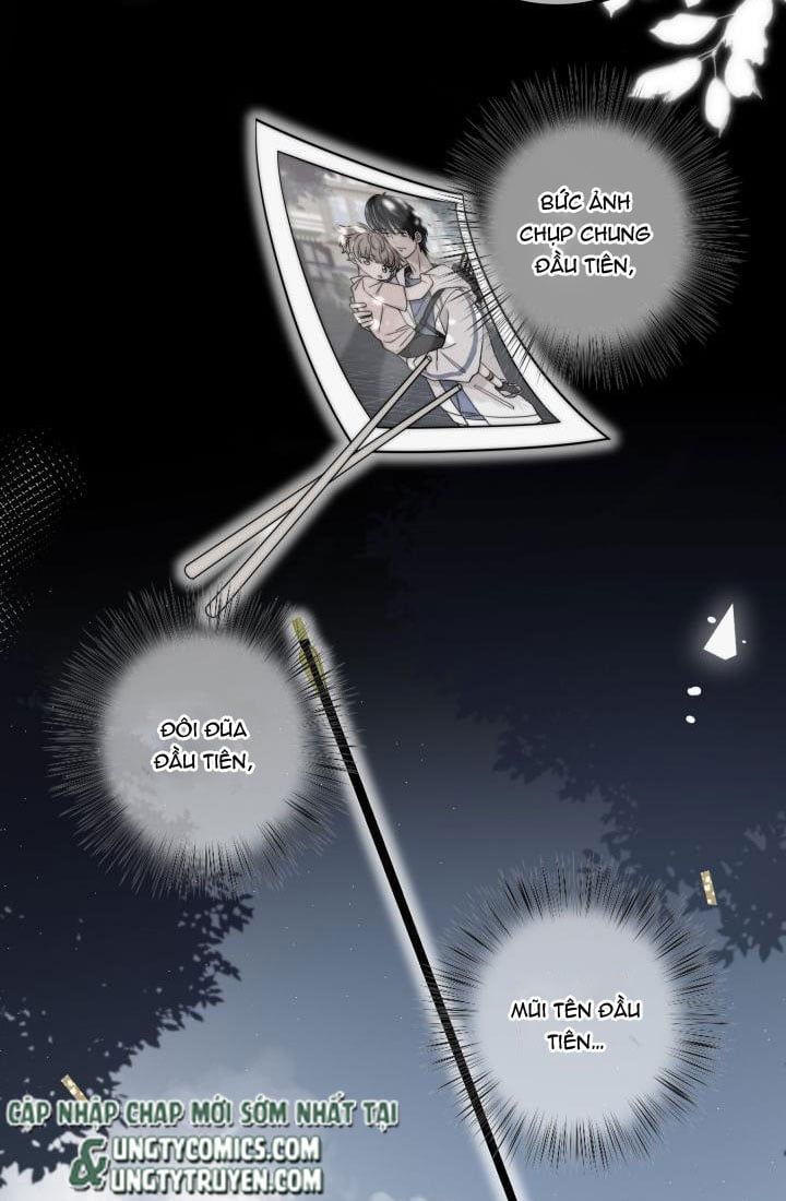 Gió Cung Bên Tai: Chapter 19