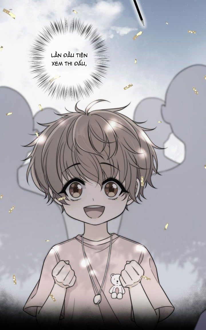 Gió Cung Bên Tai: Chapter 19