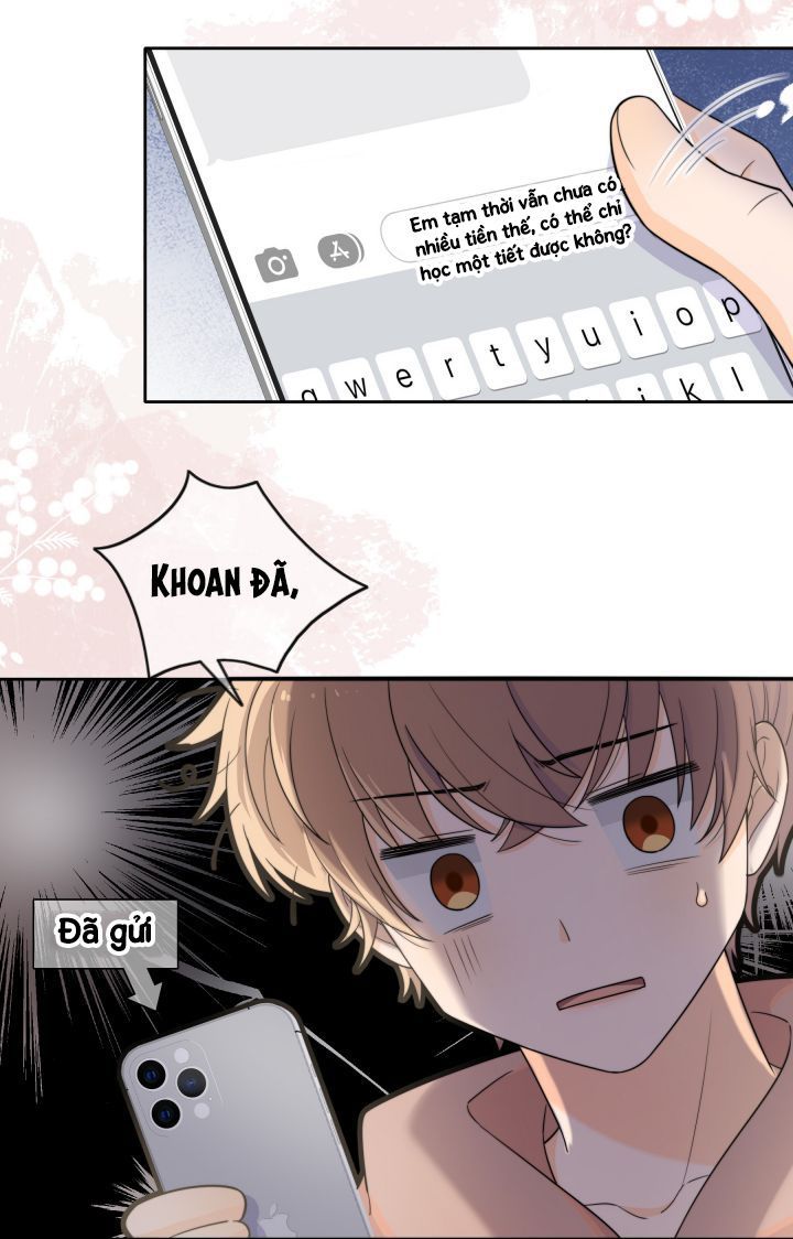 Gió Cung Bên Tai: Chapter 2