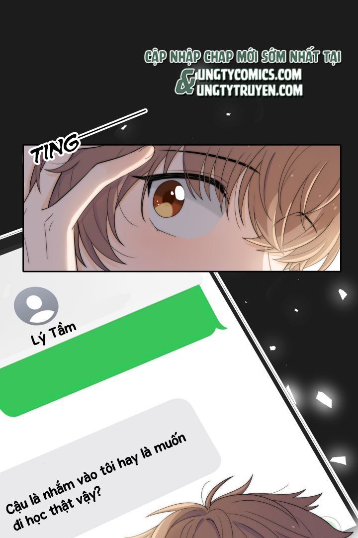 Gió Cung Bên Tai: Chapter 2