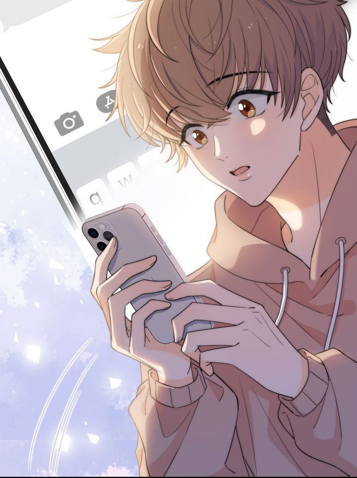 Gió Cung Bên Tai: Chapter 2