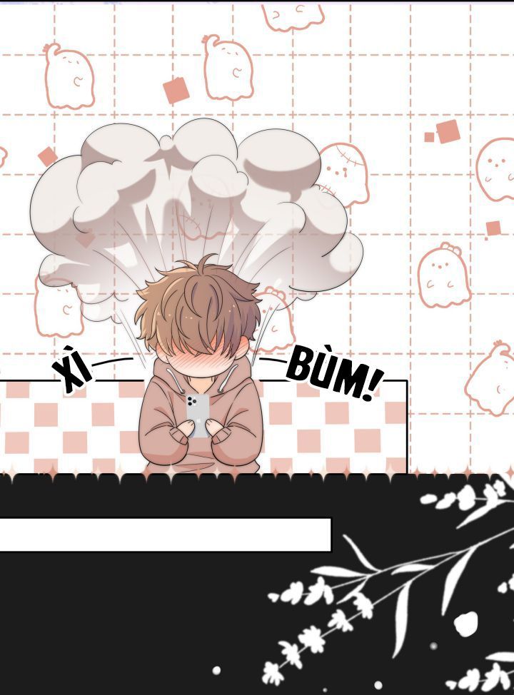 Gió Cung Bên Tai: Chapter 2