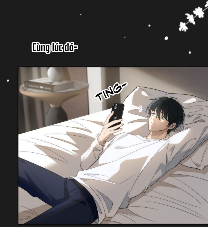 Gió Cung Bên Tai: Chapter 2