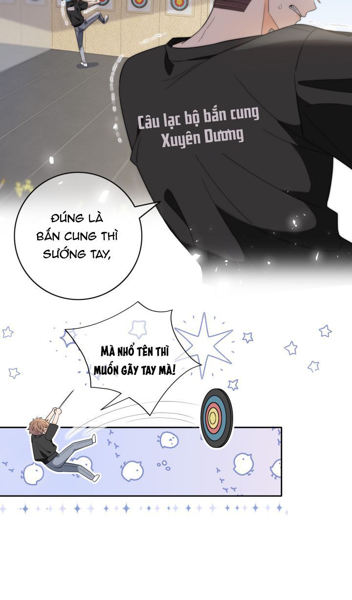 Gió Cung Bên Tai: Chapter 2