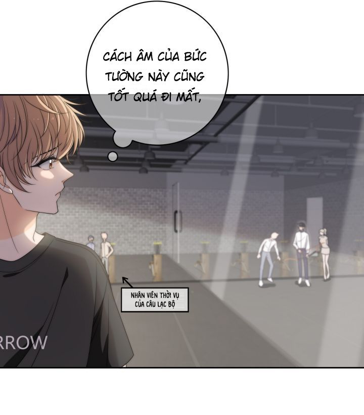 Gió Cung Bên Tai: Chapter 2