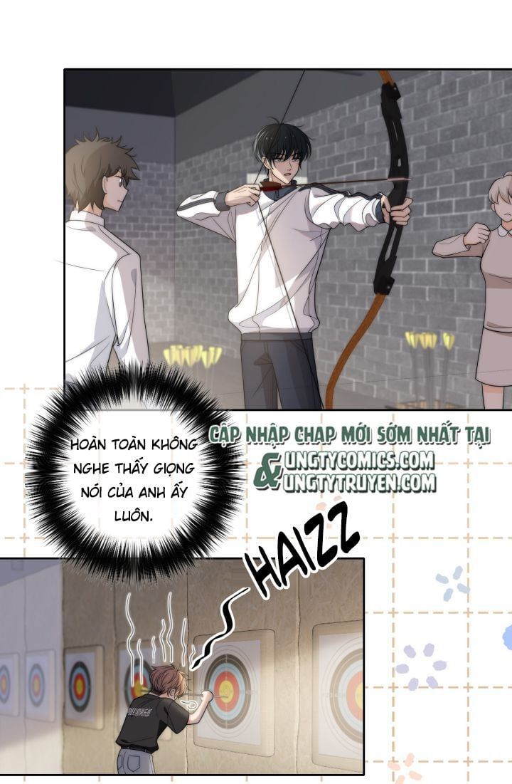 Gió Cung Bên Tai: Chapter 2