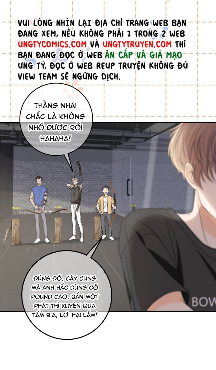 Gió Cung Bên Tai: Chapter 2