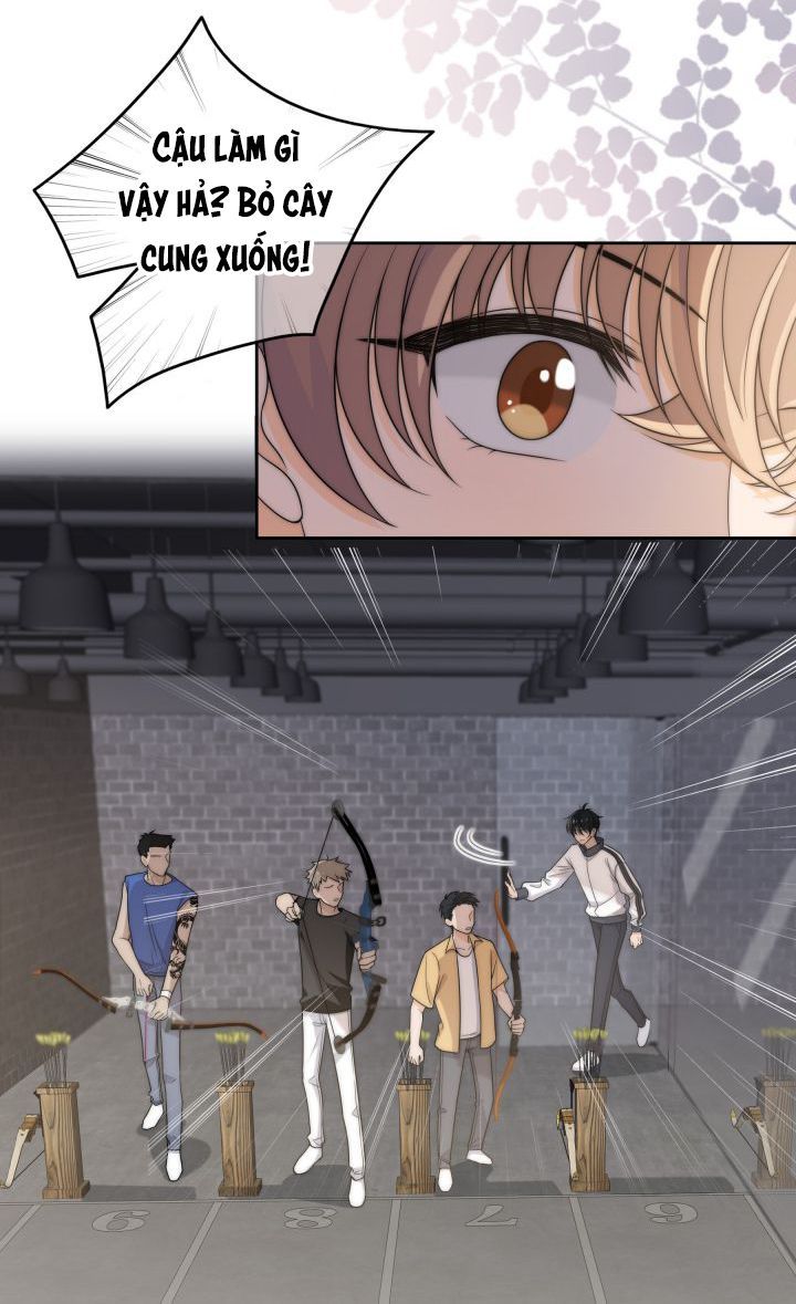 Gió Cung Bên Tai: Chapter 2