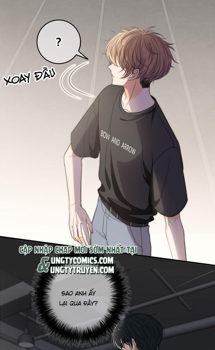 Gió Cung Bên Tai: Chapter 2