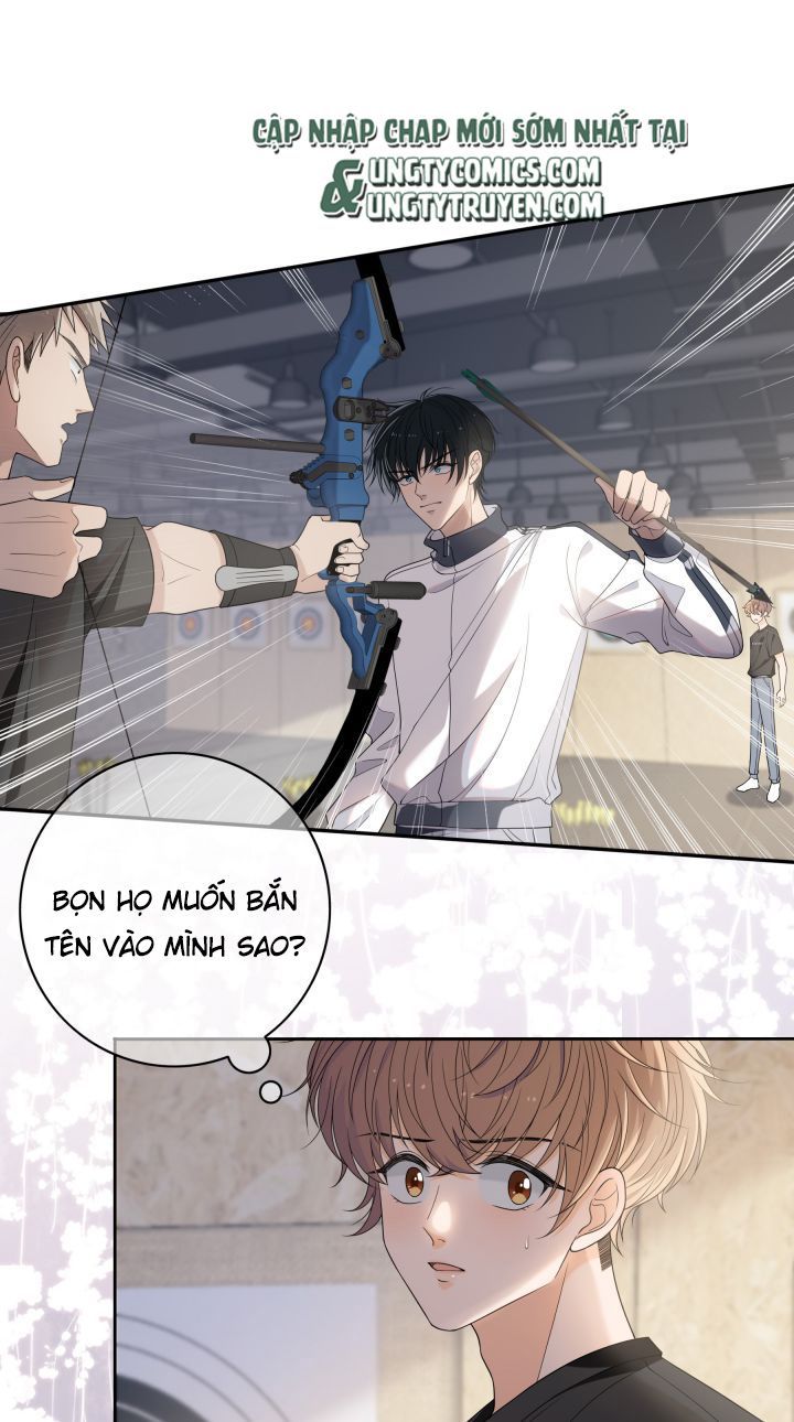 Gió Cung Bên Tai: Chapter 2