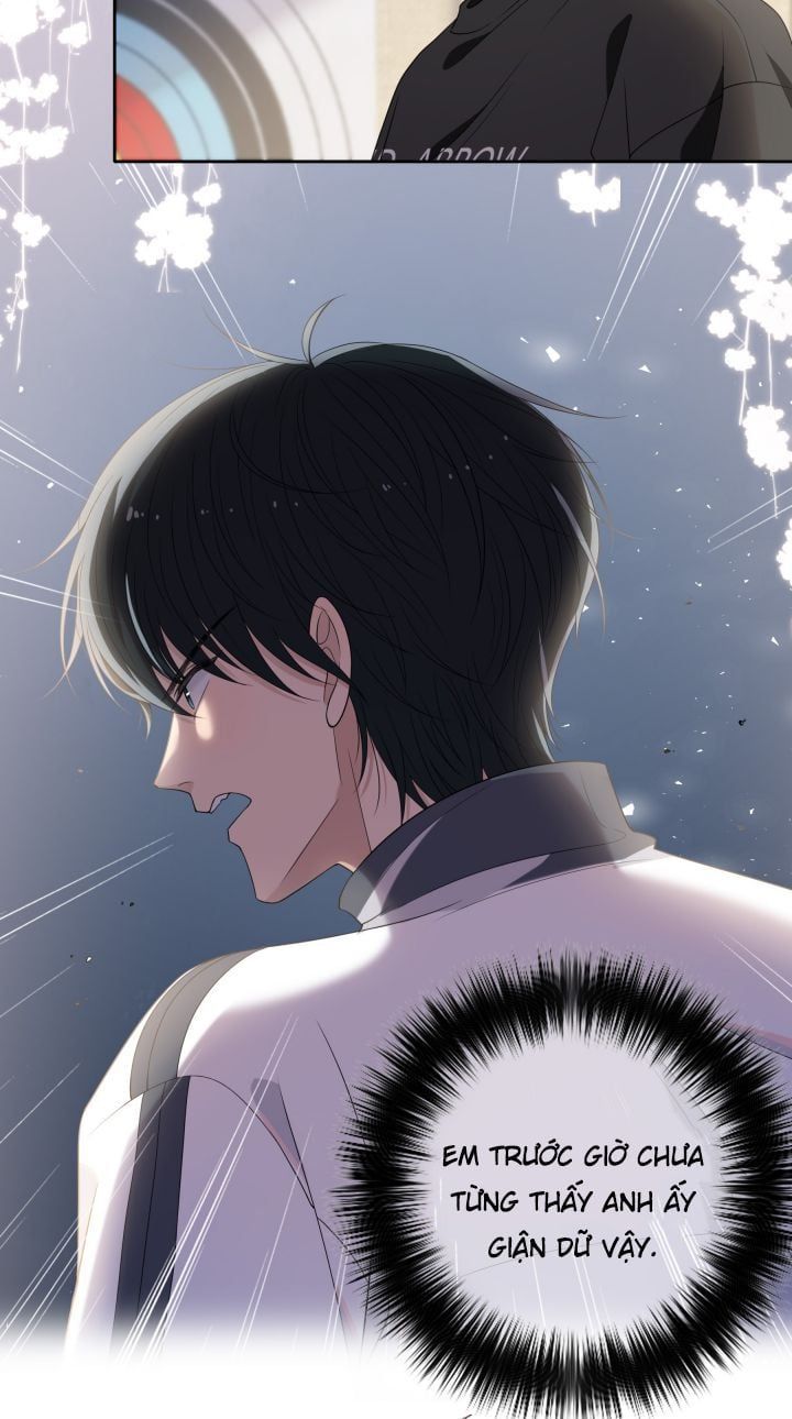 Gió Cung Bên Tai: Chapter 2