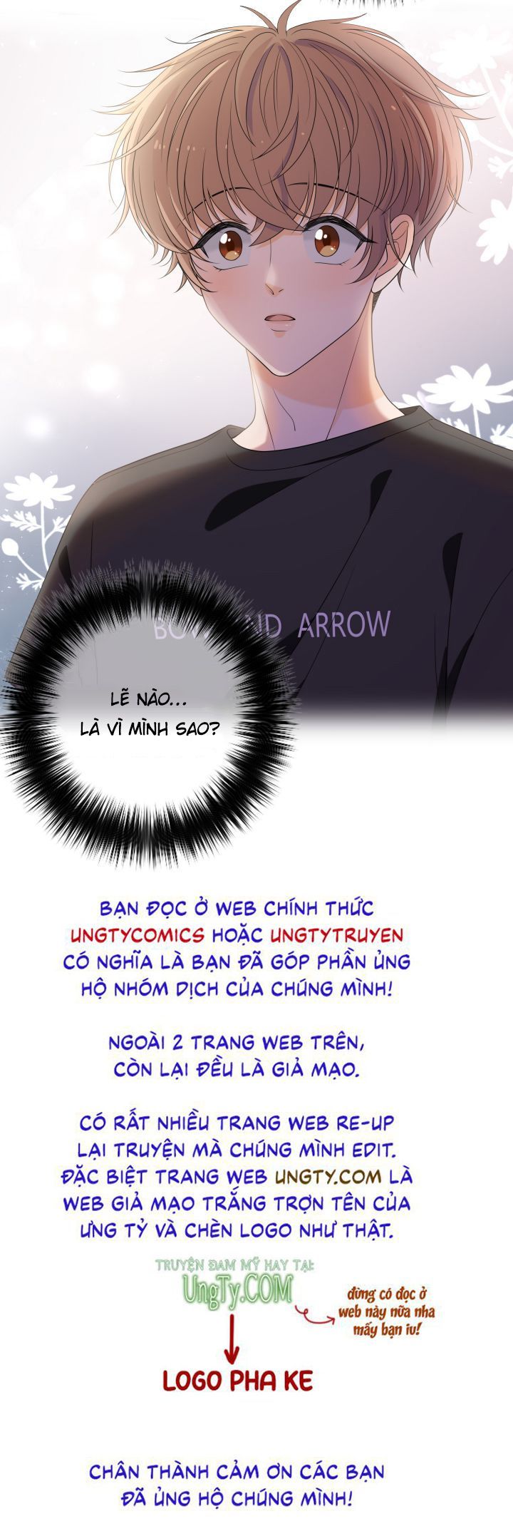 Gió Cung Bên Tai: Chapter 2