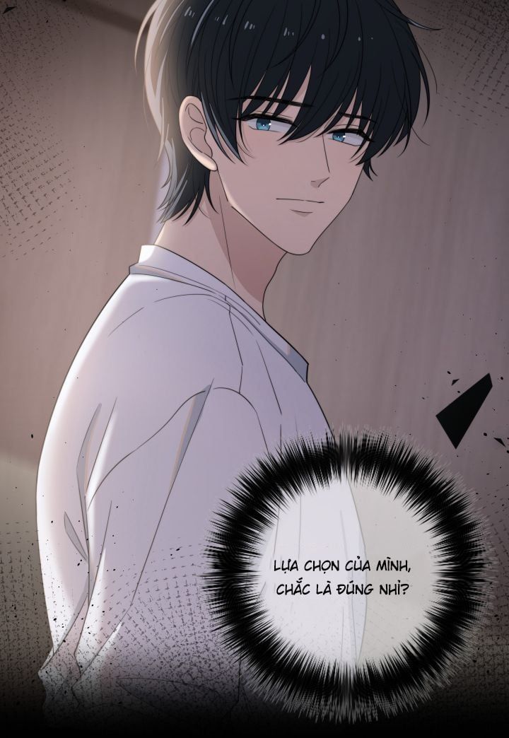 Gió Cung Bên Tai: Chapter 2