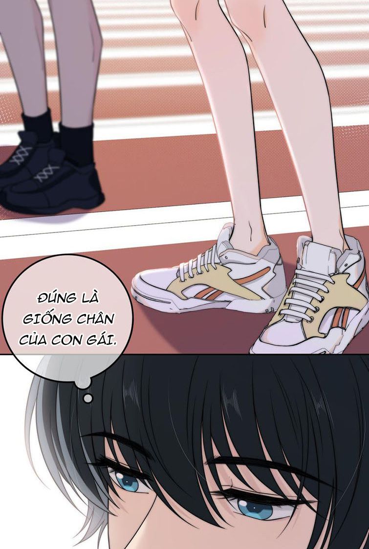 Gió Cung Bên Tai: Chapter 21