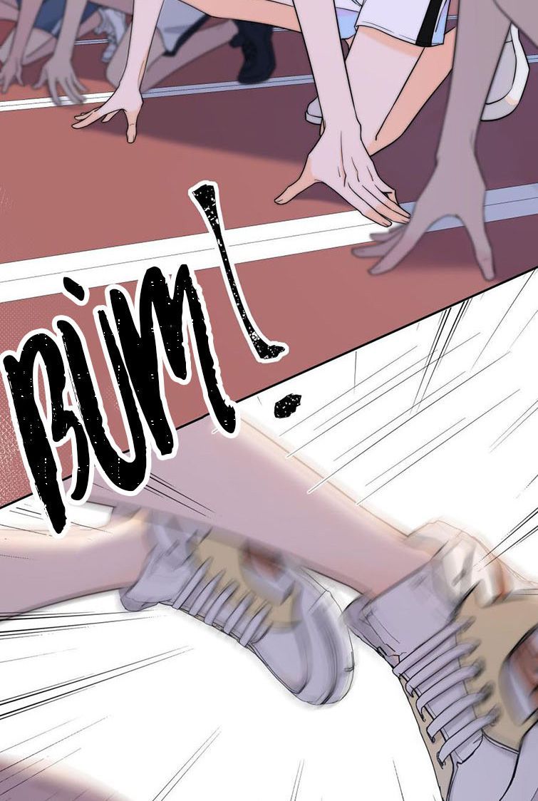 Gió Cung Bên Tai: Chapter 21