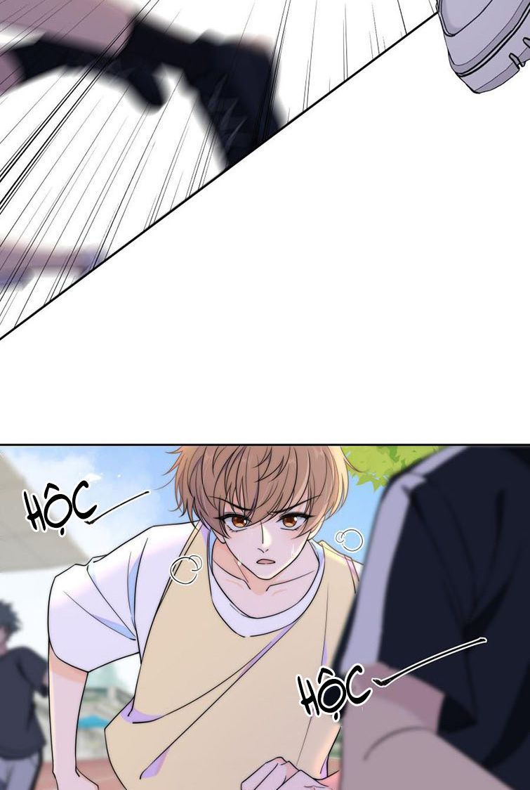 Gió Cung Bên Tai: Chapter 21