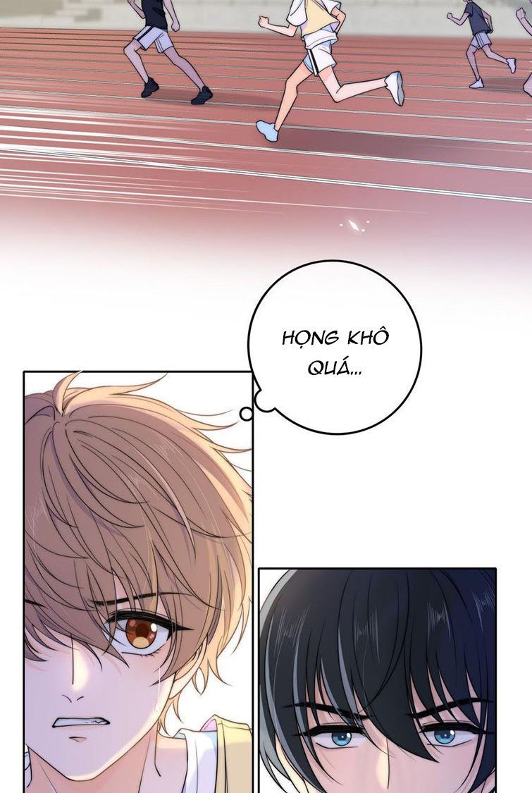 Gió Cung Bên Tai: Chapter 21