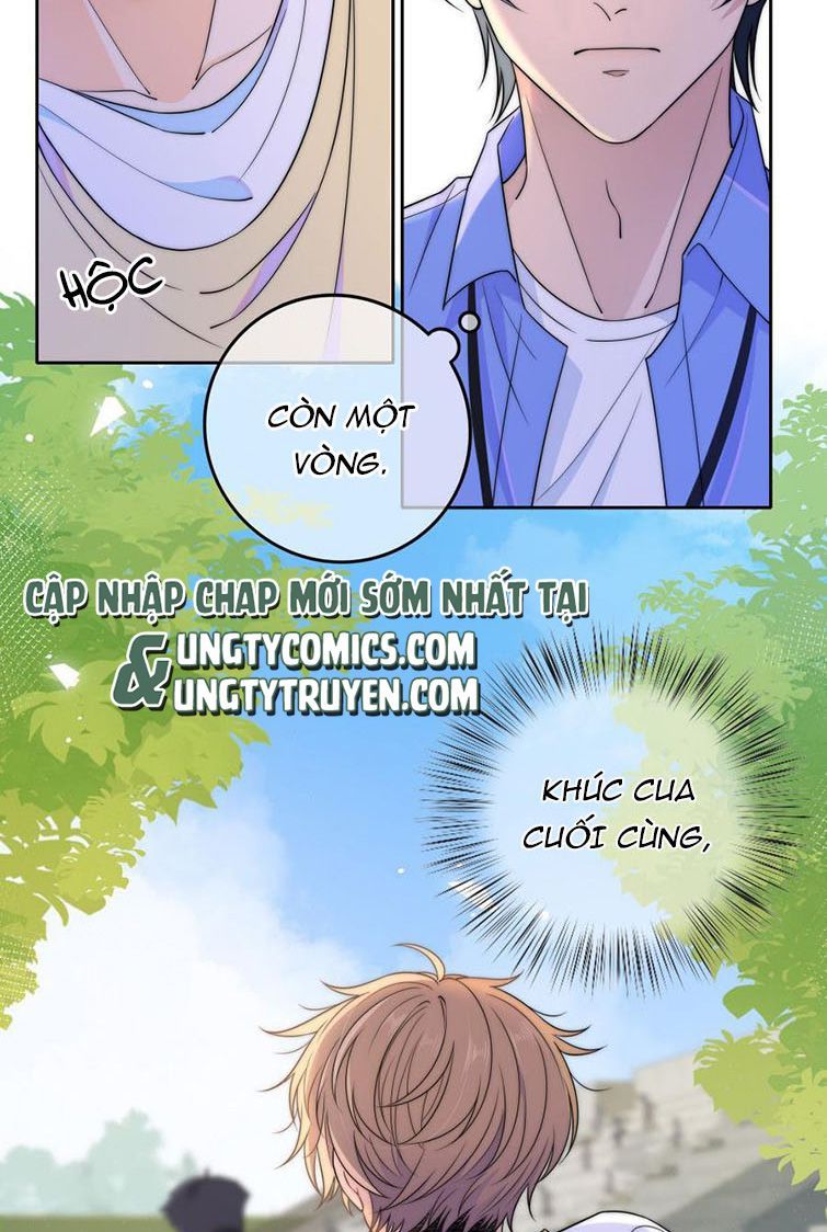 Gió Cung Bên Tai: Chapter 21