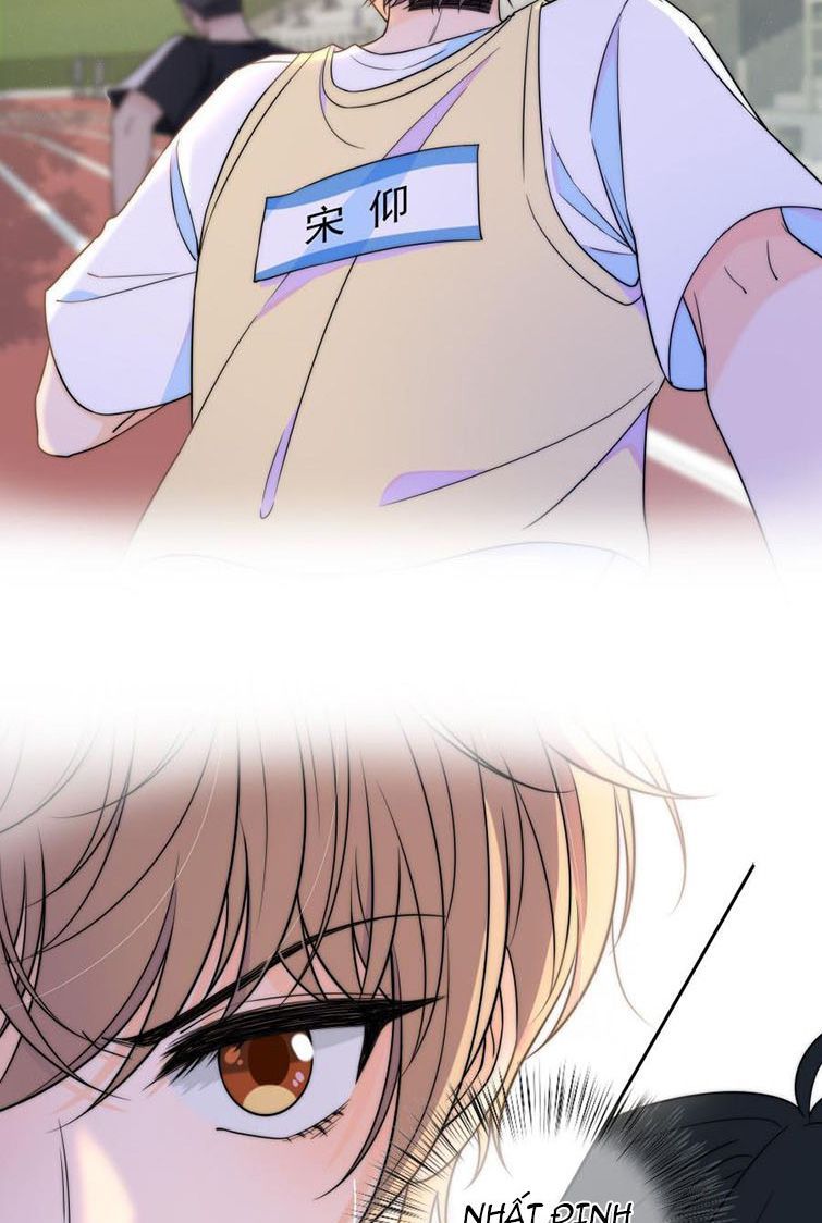 Gió Cung Bên Tai: Chapter 21