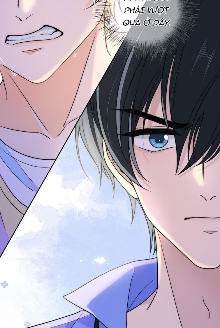 Gió Cung Bên Tai: Chapter 21