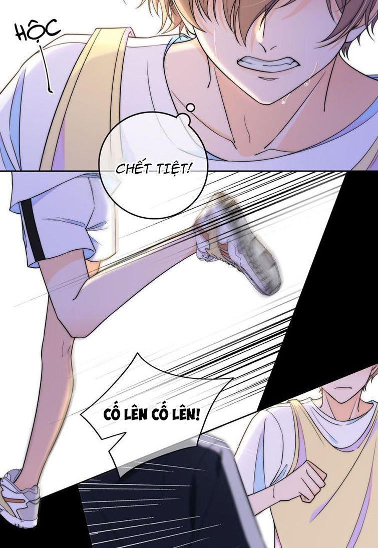 Gió Cung Bên Tai: Chapter 21