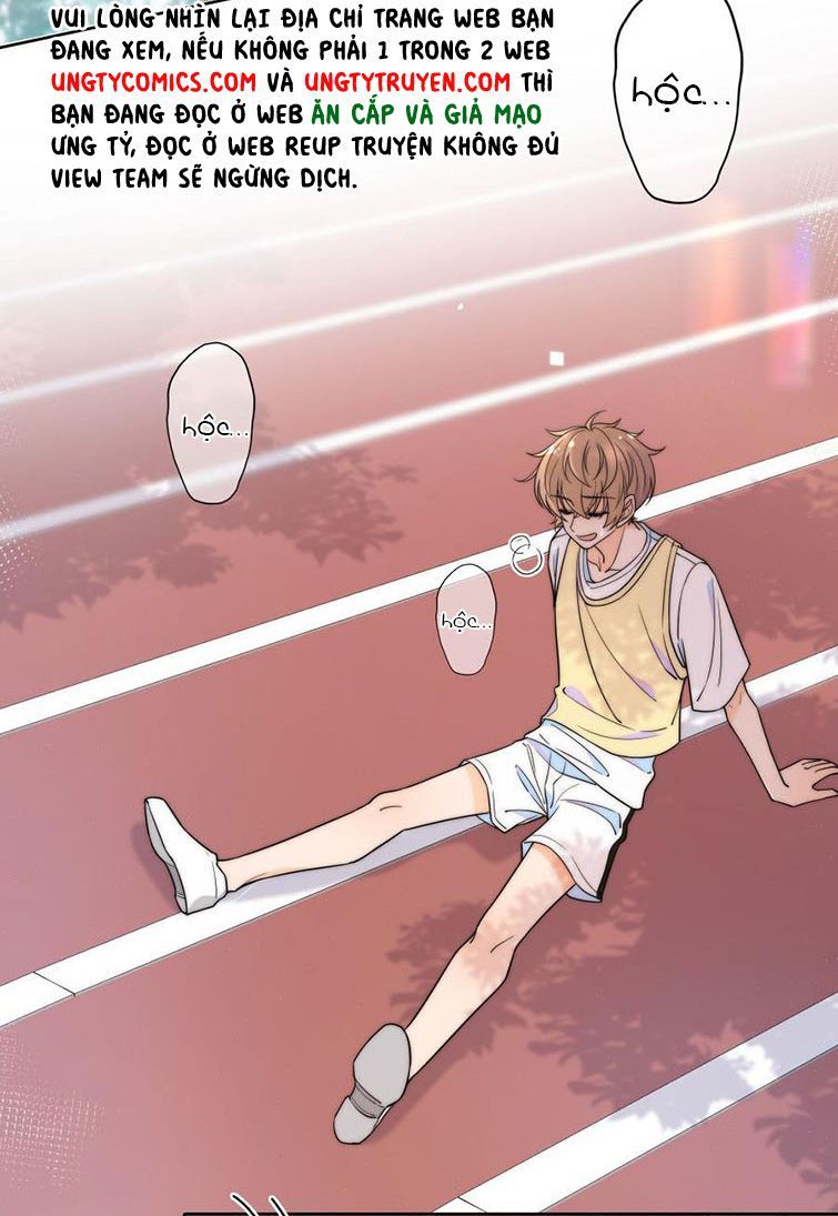 Gió Cung Bên Tai: Chapter 21