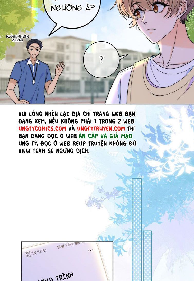 Gió Cung Bên Tai: Chapter 21