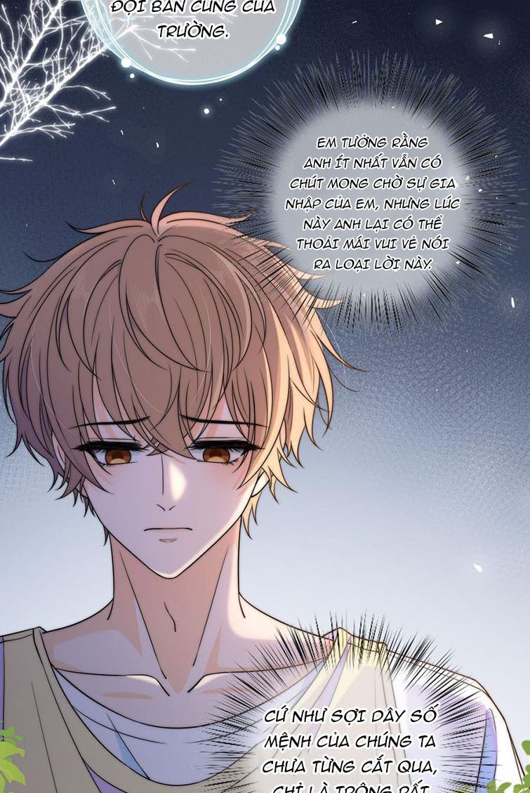 Gió Cung Bên Tai: Chapter 21