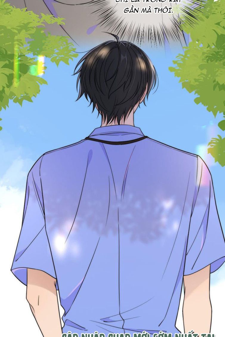 Gió Cung Bên Tai: Chapter 21