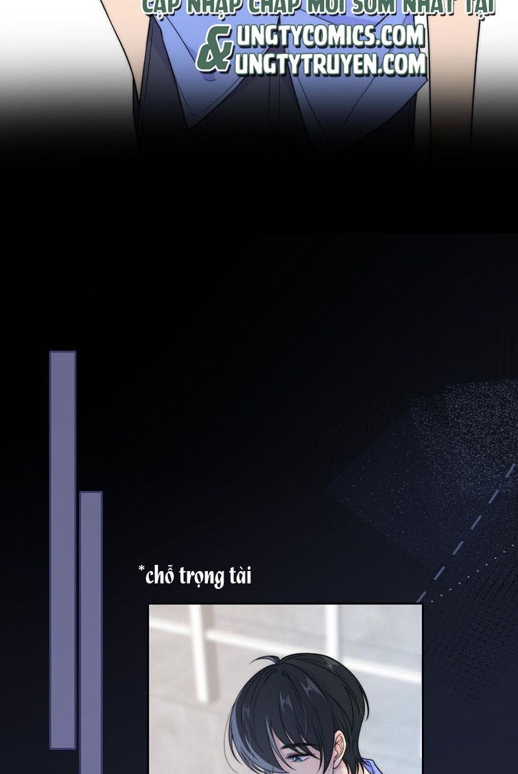Gió Cung Bên Tai: Chapter 21