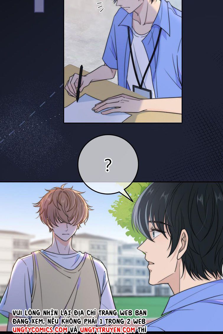 Gió Cung Bên Tai: Chapter 21