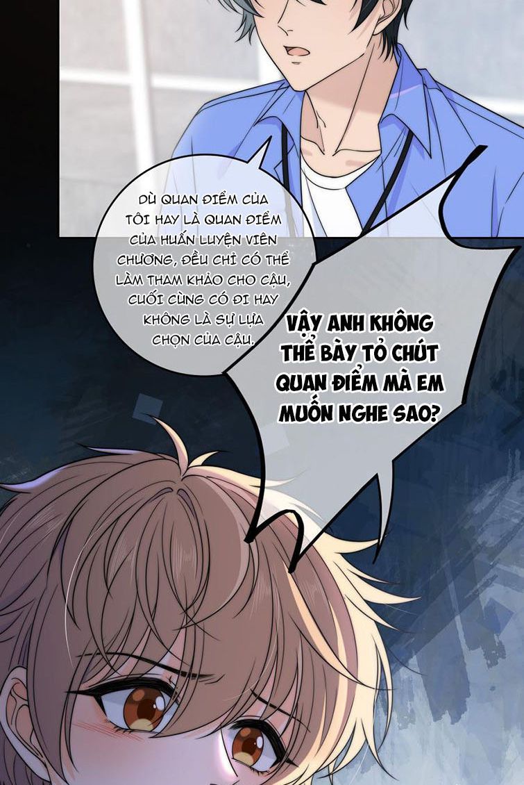 Gió Cung Bên Tai: Chapter 21